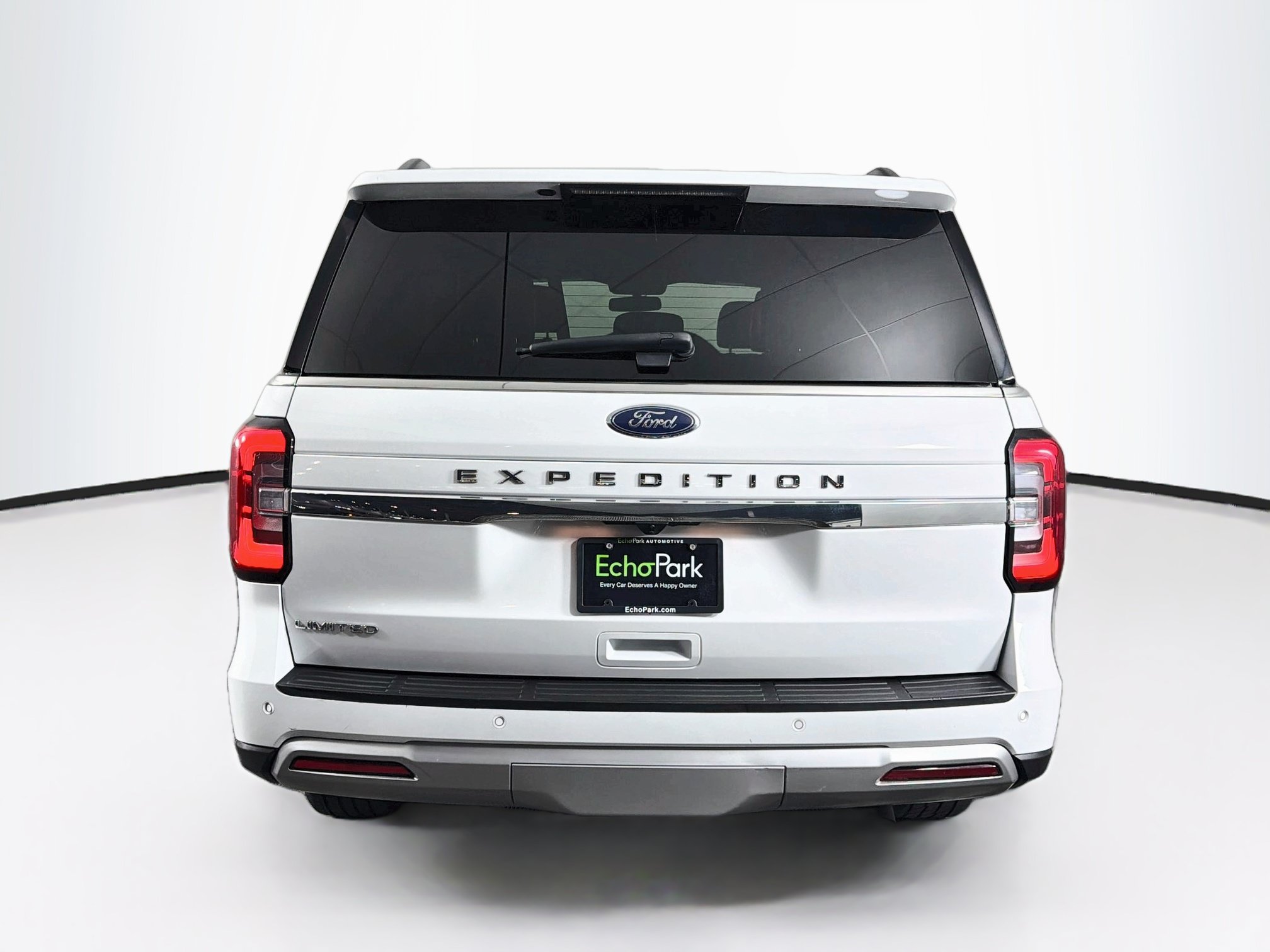 Used 2024 Ford Expedition Limited RWD image 7