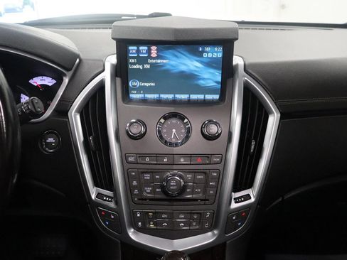 Used 2012 Cadillac SRX Performance AWD/4WD image 33