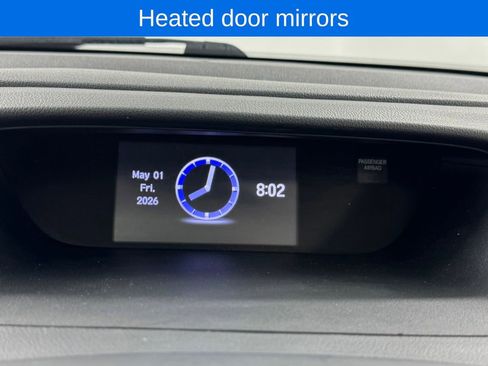 Used 2015 Honda CR-V Touring image 25