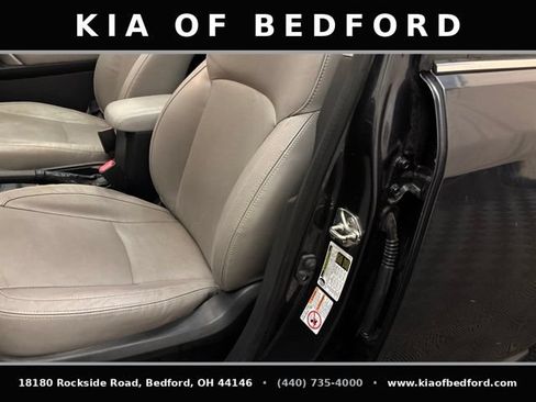 Used 2018 Subaru Forester 2.5i Limited w/ Popular Package #2 AWD/4WD image 12