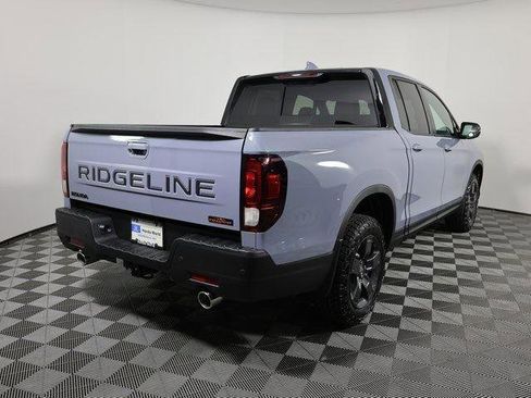 New 2026 Honda Ridgeline TrailSport image 4