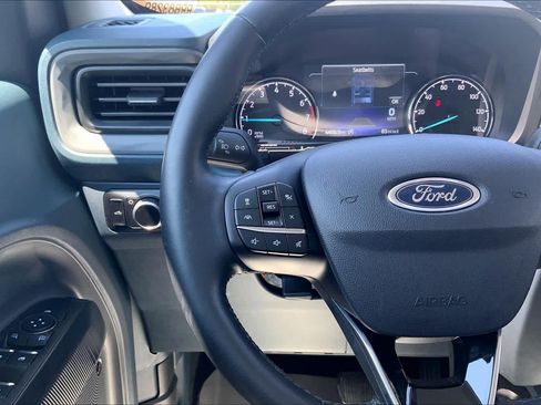 Certified 2024 Ford Maverick Tremor w/ Tremor Off-Road Package AWD/4WD image 24