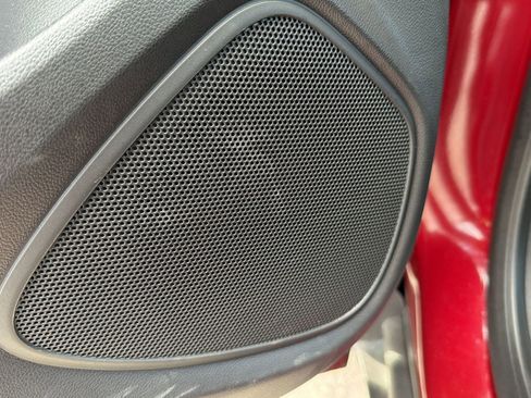 Certified 2025 Buick Encore GX Preferred image 22