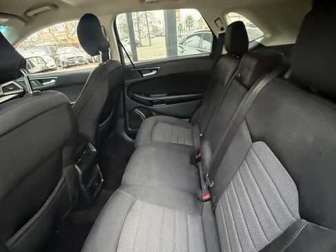 Used 2015 Ford Edge SE w/ Cargo Accessory Package image 18