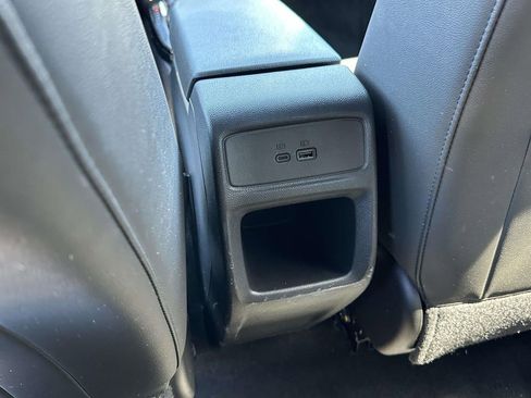 Used 2024 Chevrolet Trax RS w/ Driver Confidence Package image 12