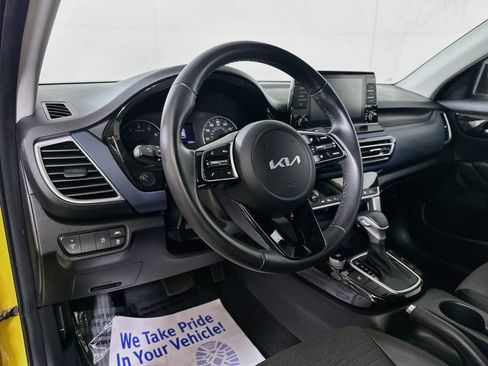 Certified 2023 Kia Seltos S AWD/4WD image 9