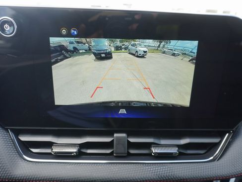 Used 2025 Chevrolet Equinox RS w/ Convenience Package III image 14