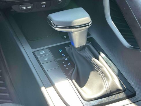 Certified 2026 Hyundai Elantra Sport FWD image 29