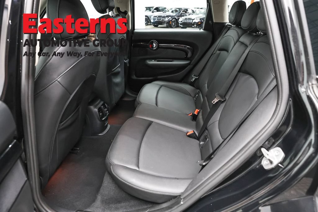 Used 2023 MINI Cooper Clubman S FWD image 23