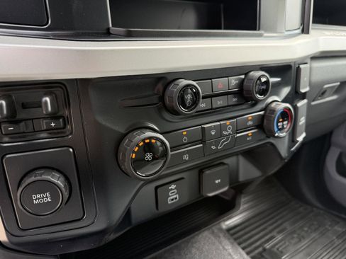 New 2025 Ford F350 XL RWD image 10