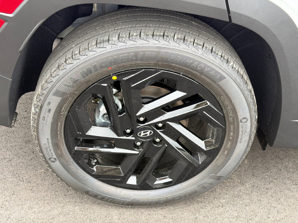 New 2026 Hyundai Tucson Limited AWD/4WD image 18