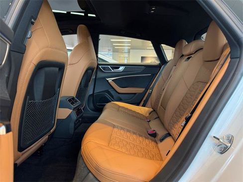 New 2025 Audi RS 7 Performance image 22