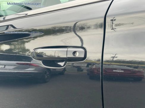 Used 2020 GMC Yukon SLE w/ SLE Value Package AWD/4WD image 24