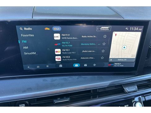 Used 2025 Hyundai Santa Fe Calligraphy image 21