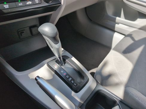 Used 2012 Honda Civic EX image 24