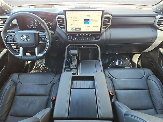 Used 2026 Toyota Sequoia 4WD image 22