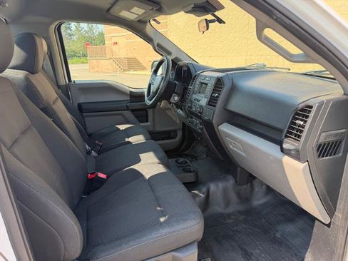 Used 2019 Ford F150 XL w/ XL Power Equipment Group RWD image 17
