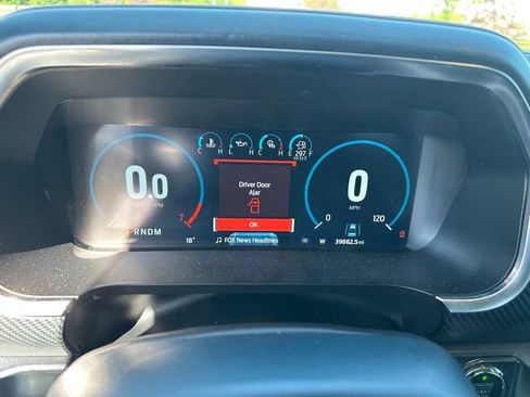Used 2023 Ford F150 Limited AWD/4WD image 33