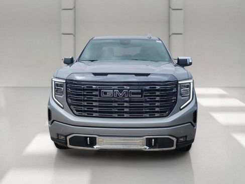 Used 2024 GMC Sierra 1500 Denali Ultimate AWD/4WD image 2