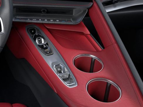 New 2026 Chevrolet Corvette Stingray Preferred Conv w/ Z51 Performance Package image 41