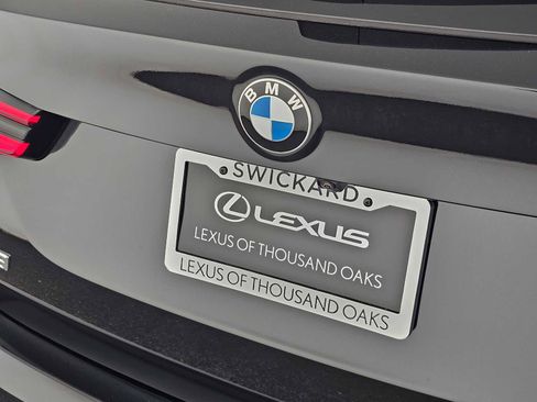 Used 2024 BMW X3 sDrive30i w/ Premium Package image 13