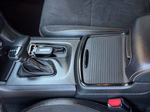 Used 2022 Dodge Charger Scat Pack image 21