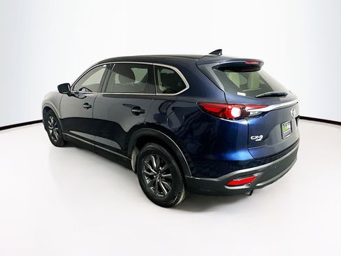Used 2021 MAZDA CX-9 Touring w/ Touring Premium Package image 5