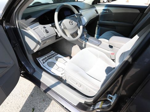 Used 2008 Toyota Avalon XL FWD image 16