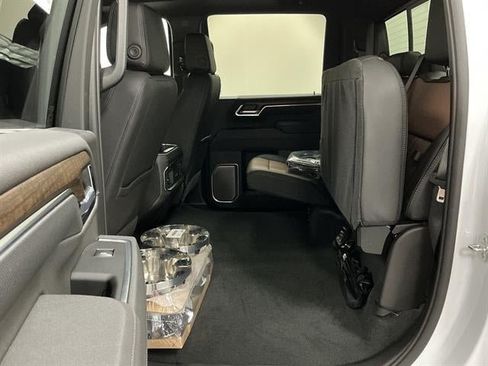 New 2026 Chevrolet Silverado 3500 High Country w/ High Country Premium Package AWD/4WD image 28