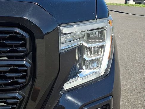 Used 2020 GMC Sierra 1500 Denali w/ Denali Ultimate Package AWD/4WD image 9