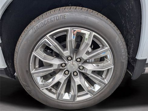 New 2026 GMC Sierra 1500 Denali w/ Denali Reserve Package AWD/4WD image 9