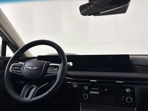 New 2026 Genesis G80 2.5T Advanced AWD/4WD image 21