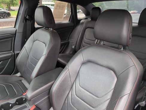 Used 2020 Volkswagen Jetta GLI Autobahn FWD image 10