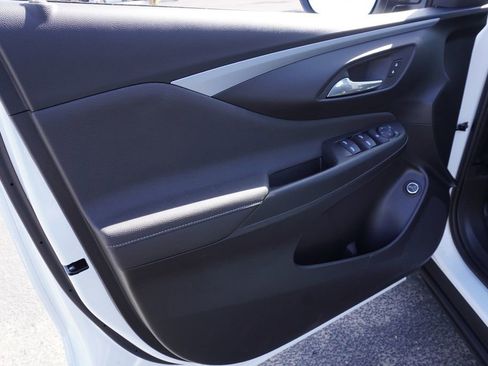 New 2026 Buick Envista Preferred w/ Convenience I Package image 14