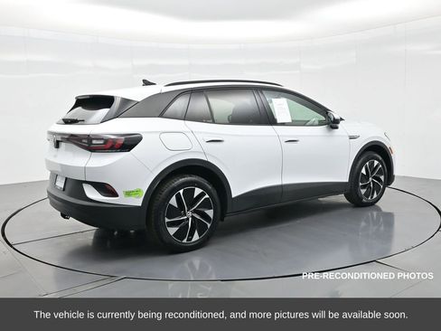 Used 2022 Volkswagen ID.4 Pro image 7