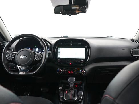 Used 2020 Kia Soul GT-Line Turbo FWD image 13
