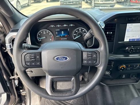 Used 2022 Ford F150 XL w/ STX Appearance Package AWD/4WD image 15