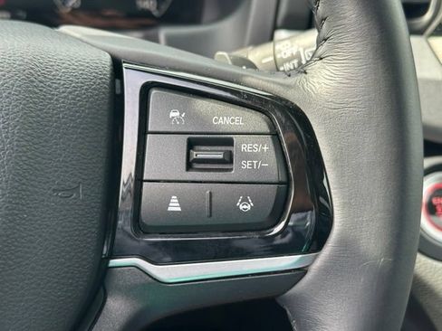 Used 2025 Honda Odyssey EX-L image 46