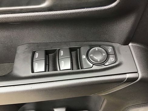 New 2026 Chevrolet Silverado 1500 Custom image 27