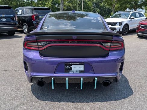 Used 2023 Dodge Charger Scat Pack RWD image 8