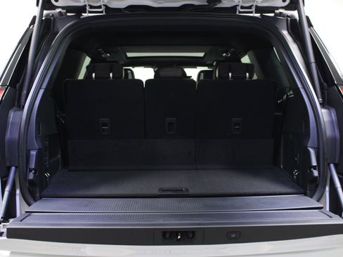 New 2026 Ford Expedition King Ranch AWD/4WD image 15