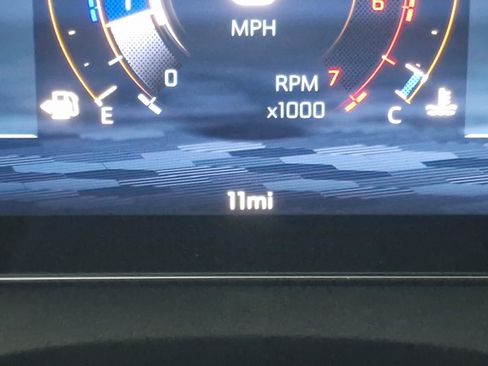 New 2026 Chevrolet Traverse LT w/ Driver Confidence Package image 17