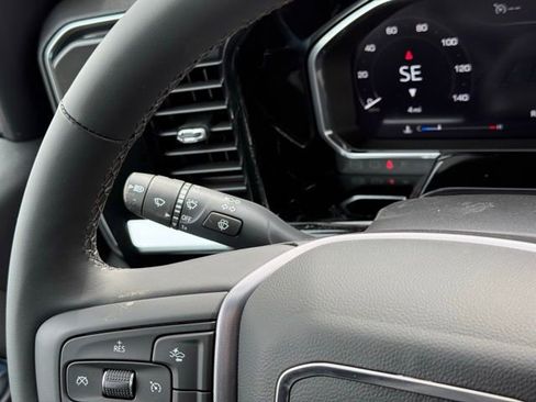 New 2026 GMC Sierra 1500 Elevation w/ Elevation Select Package image 39