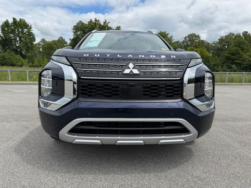 Used 2024 Mitsubishi Outlander SEL AWD/4WD image 6