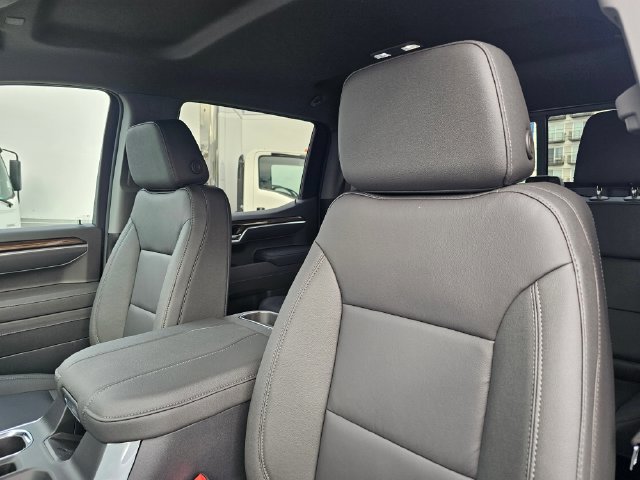 New 2026 Chevrolet Silverado 1500 RST w/ Convenience Package II AWD/4WD image 22