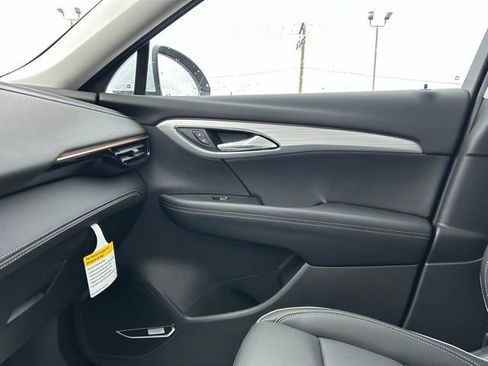 New 2026 Buick Envision Avenir image 41