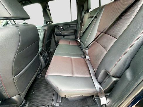 Used 2023 Honda Ridgeline Black Edition image 23