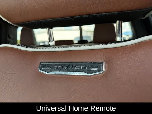 Used 2022 GMC Sierra 1500 Denali Ultimate AWD/4WD image 20