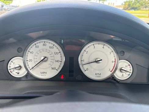 Used 2005 Chrysler 300 C w/ Sound Group II RWD image 60