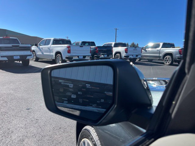 Used 2019 Chevrolet Impala LS FWD image 25